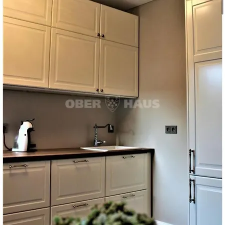 Apartment Coco Kaunas
