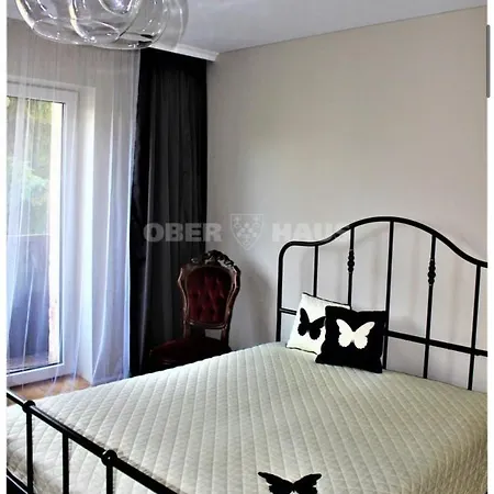 Apartment Coco *